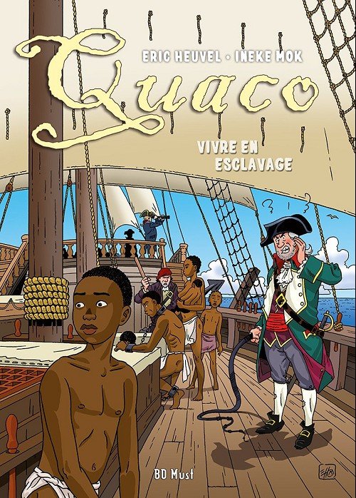 Quaco