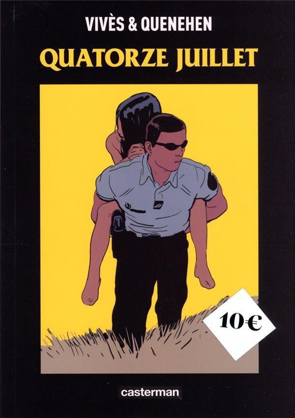 Quatorze juillet
