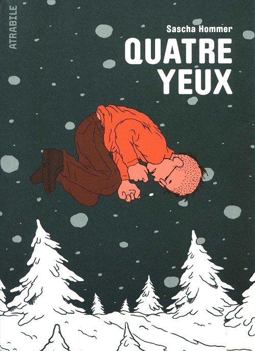 Quatre yeux