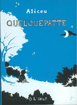 Quelquepatte