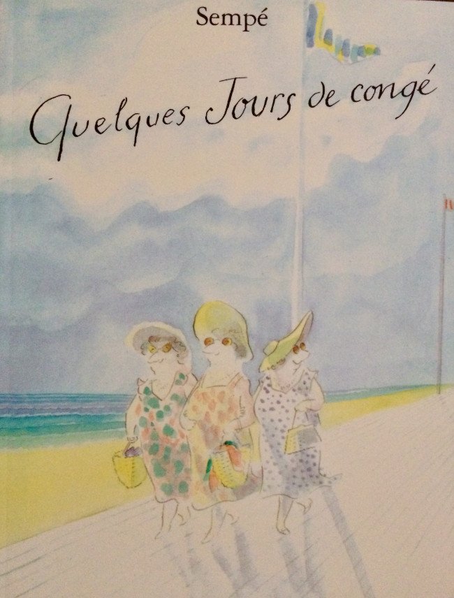 Quelques...