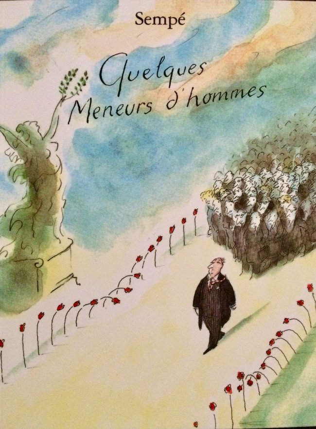 Quelques...