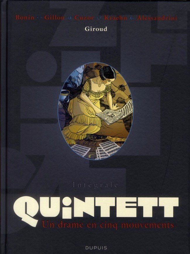 Quintett