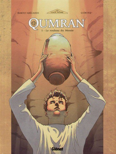 Qumran Tome 1