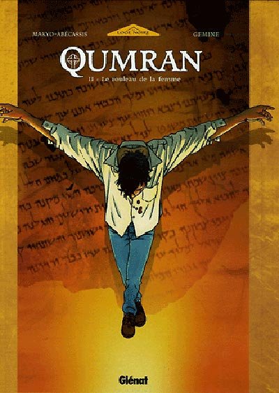 Qumran Tome 2