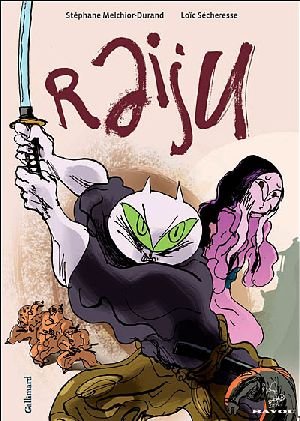 Raiju Tome 1
