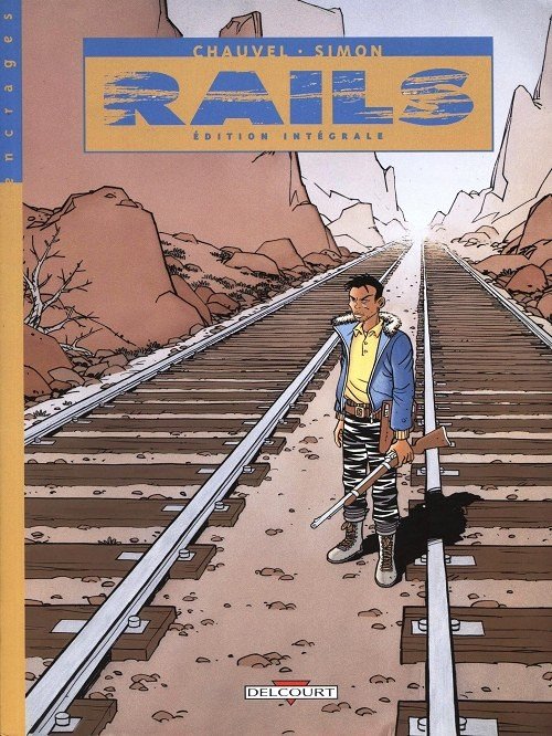 Rails