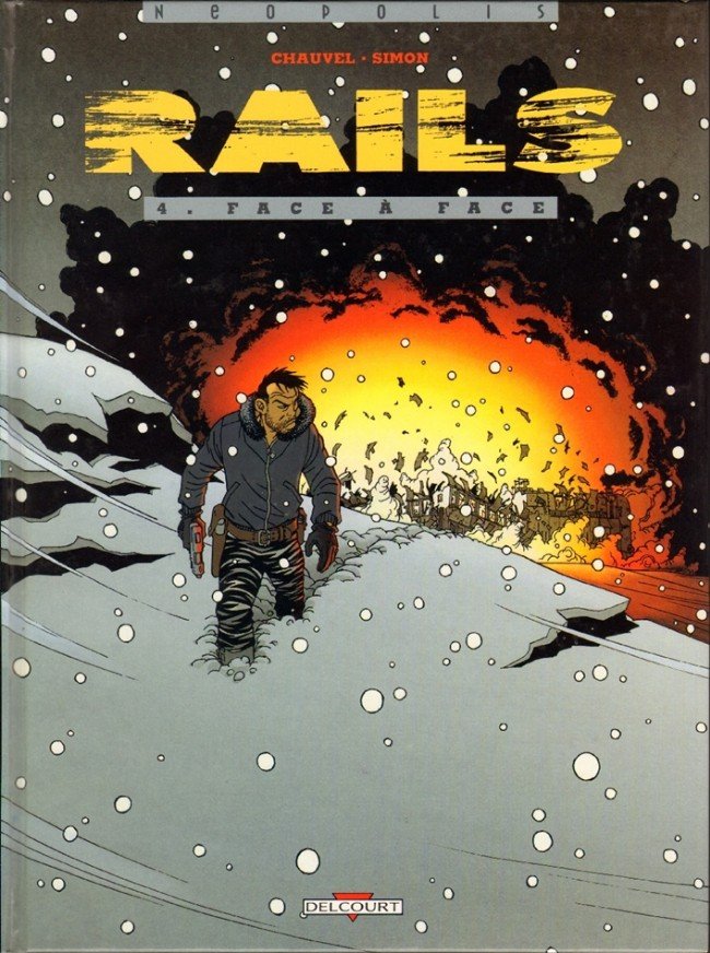 Rails Tome 4