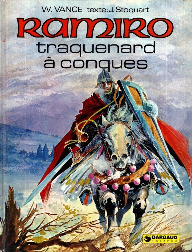 Ramiro Tome 3