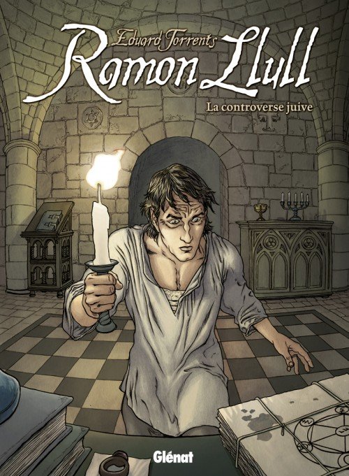 Ramon Llull