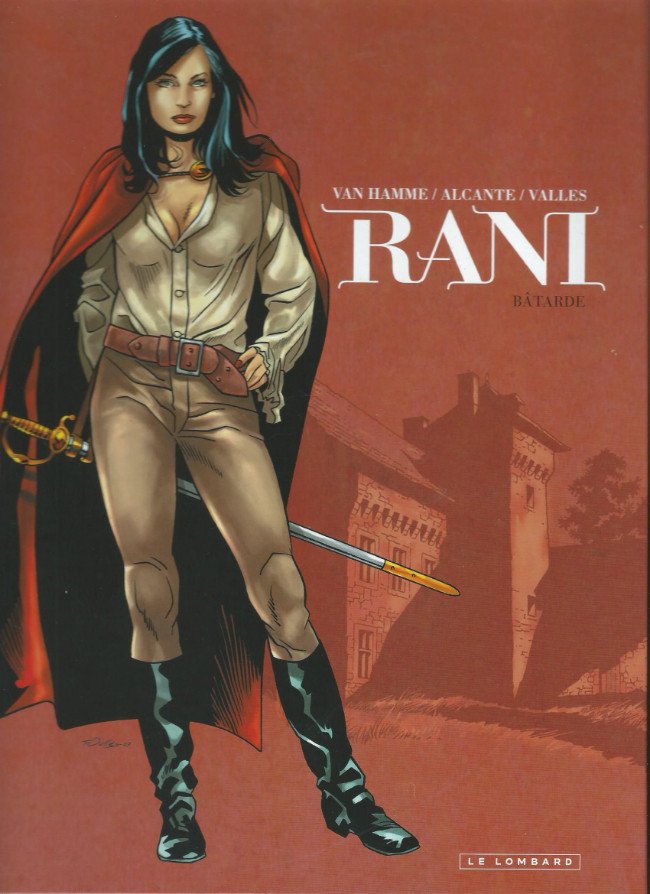 Rani Tome 1