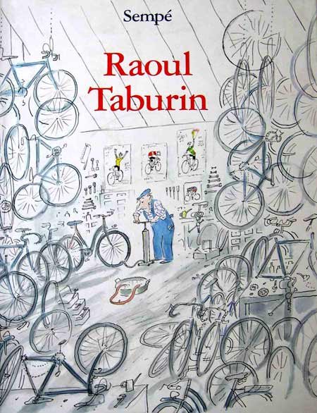 Raoul Taburin