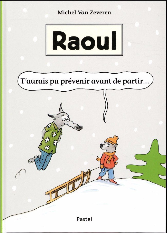 Raoul