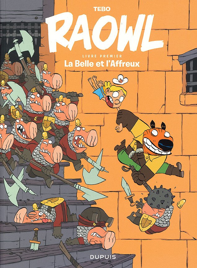 Raowl 1