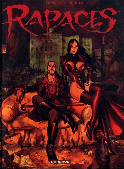 Rapaces I