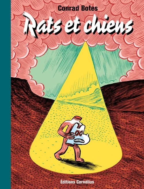 Rats et chiens