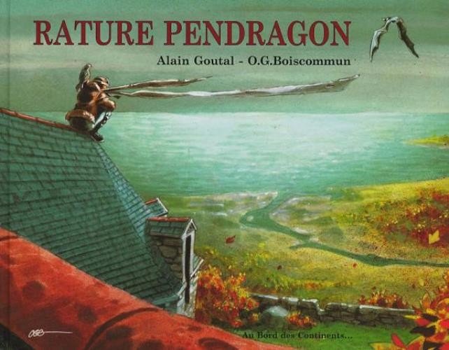Rature pendragon