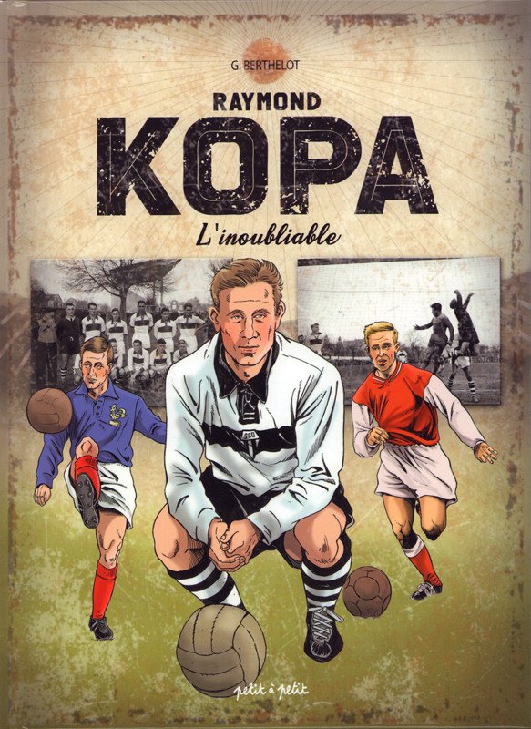 Raymond Kopa
