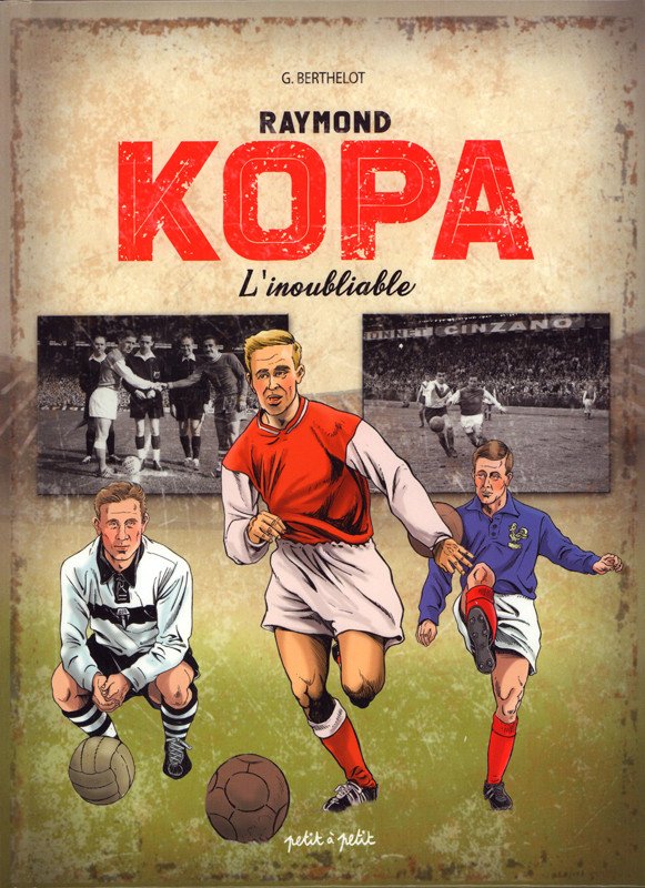 Raymond Kopa