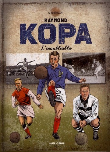 Raymond Kopa