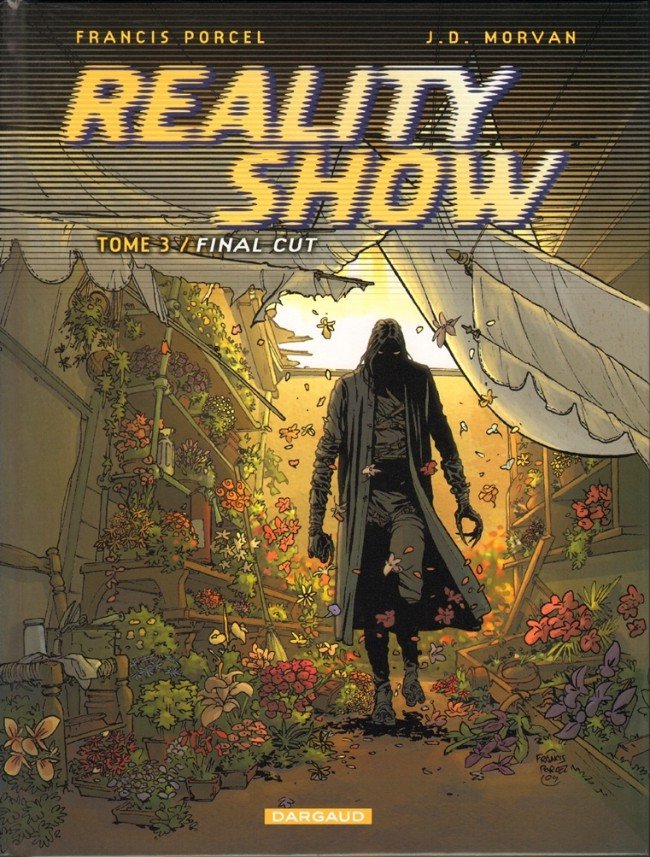 Reality show Tome 3