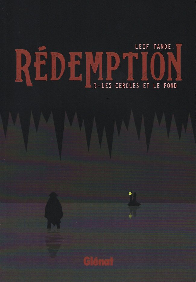 Rédemption 3