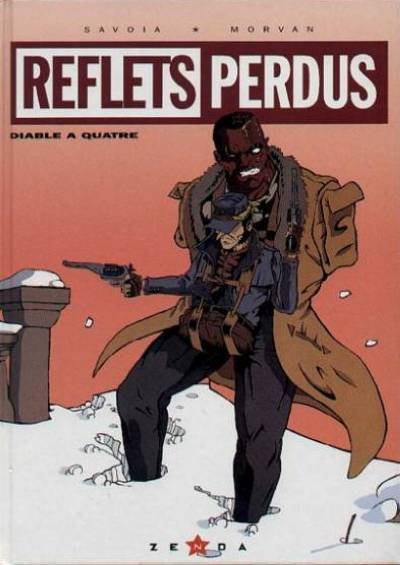 Reflets perdus