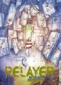 Relayer Tome 4