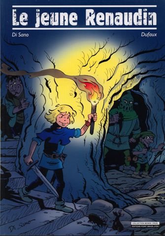 Renaudin Tome 4