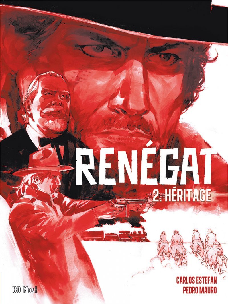 Renégat 2