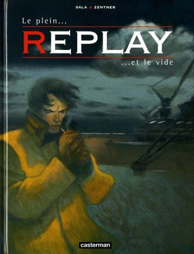 Replay Tome 2