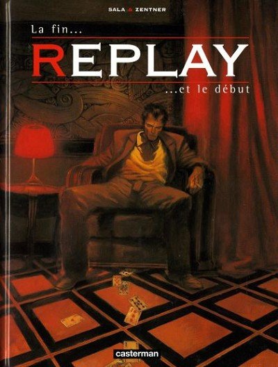 Replay Tome 3