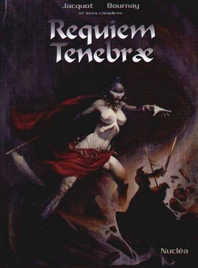 Requiem Tenebrae