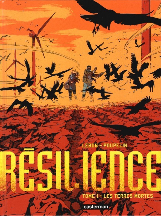 Résilience Tome 1
