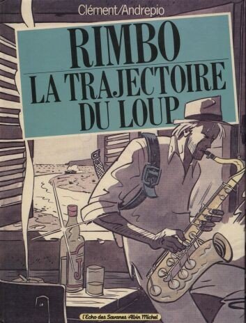 Rimbo Tome 1