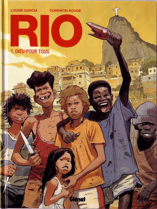 Rio Tome 1
