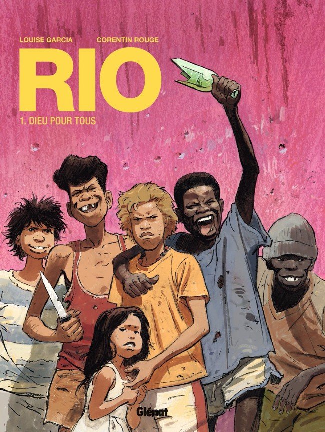 Rio Tome 1
