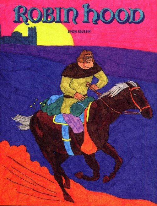 Robin Hood