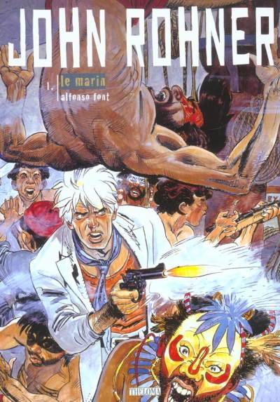 Rohner Tome 2