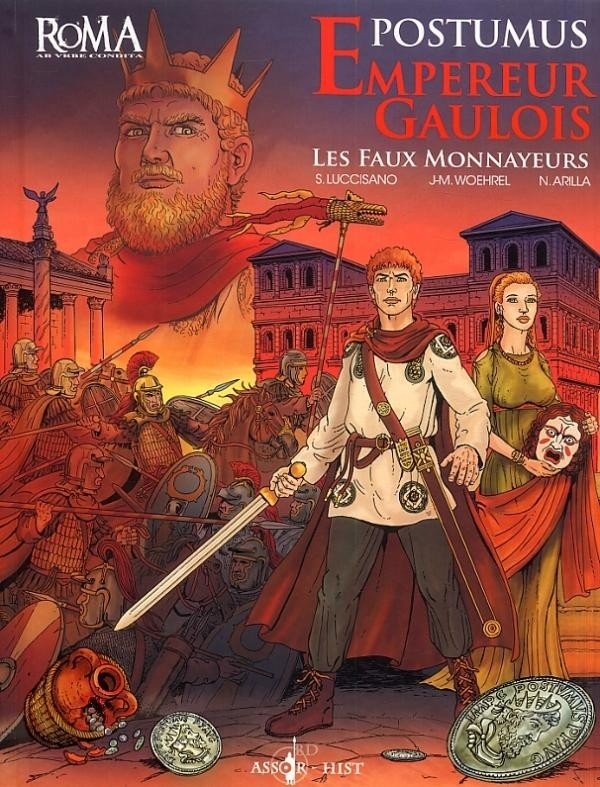 Roma AB VRBE Condita Tome 2