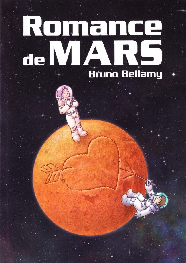 Romance de Mars