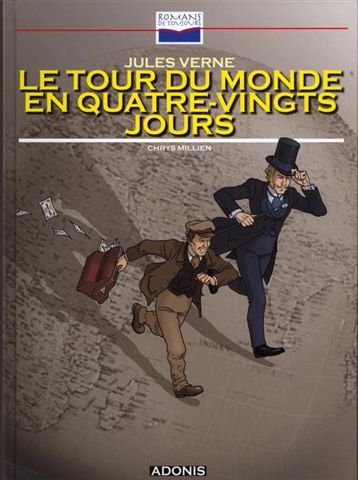 Romans de toujours