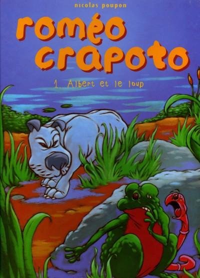 Roméo Crapoto 1