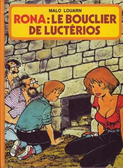 Rona Tome 5