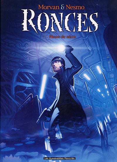 Ronces Tome 2