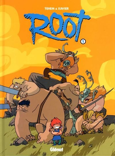 Root Tome 1
