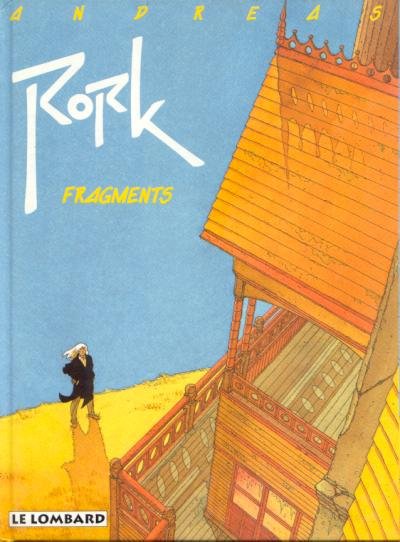 Rork Tome 1