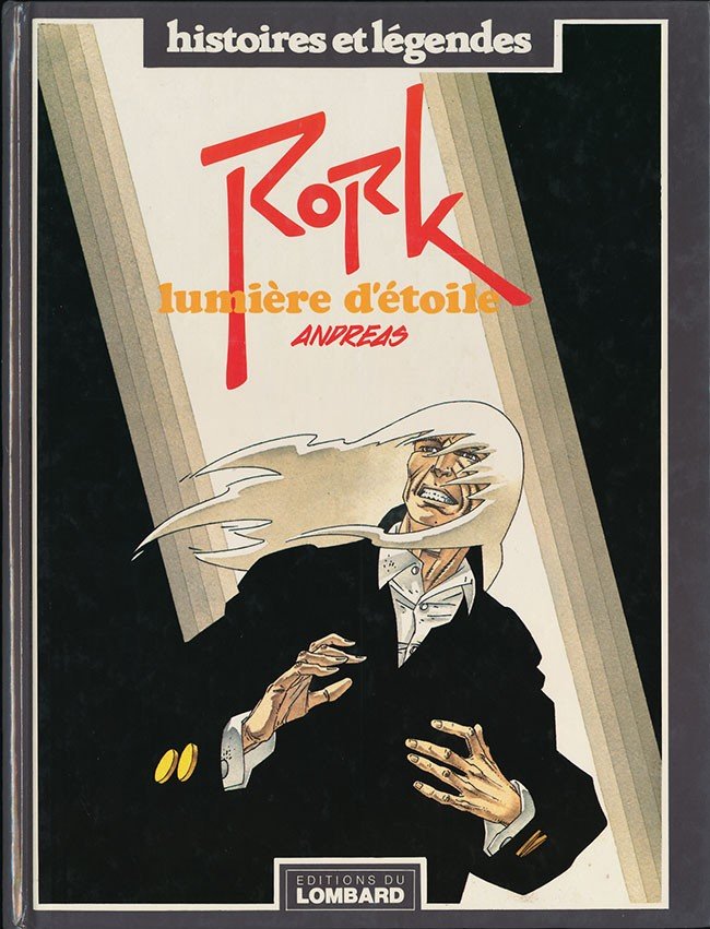 Rork Tome 4
