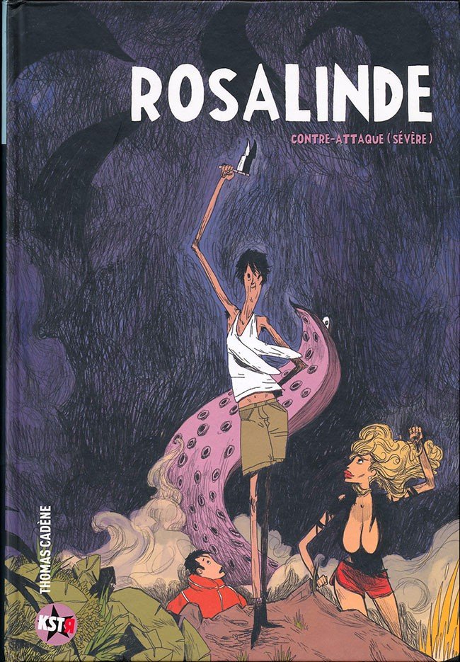 Rosalinde