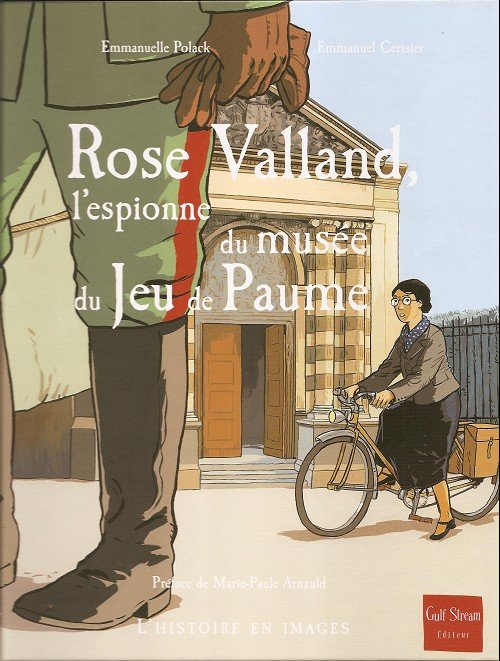 Rose Valland
